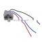 High Quality Intake Pressure Sensor Plug For Honda Accord Civic CRV Odyssey 37830P05A01