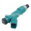 Aftetmarket Nozzle Fuel Injector for Toyota Tacoma Tundra 23250-31060