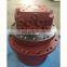 PHX-350N-41-1183B Excavator Travel Motor PC38UU-1 Final Drive