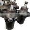 BMR BMRW-160 200 250 315 400 Hydraulic Wheel motor for excavator machinery