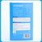Removing Virus Block Antivirus Portable Clo2 Chlorine Dioxide Air Freshener Sterilization Protection Card