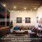 China led string lights S14 48ft 15sockets for Christmas wedding party outdoor indoor decoration fairy light waterproof
