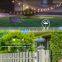 New Energy Garden Solar G40 Led Lights Outdoor Decorative 3W Solar Panel