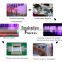 Wholesale best led grow light tube led aluminum alloy 1000W led plant grow light horticulture light for green house T8 grow led