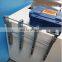 Lap-belt abrasion resistance tester, car belt abrasion test machine