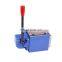 Manual Control Valve Hydraulic Valve Manual Reversing Valve 34SM-L10H-T,34SM-L20H-T,34SM-L10H-W