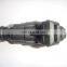 Fuel Injector for Chrysler Crossfire Mercedes C240 C320 E320 CLK320 OEM 0280156014 A1120780149 1120780149