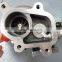 GT22 Turbo 738769-5001 E049339000096 turbocharger for Foton Truck 2.8L BJ493ZQ BJ493ZLQ3 engine