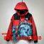 Supreme X the north face Joint North Liberty Explosion Jacket wholesale supply