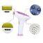 ipl hair removal  home used beauty machine ipl hair removal machine ice care painless