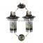 2X H7 100W LED Fog Tail Driving Car Head Light Lamp Bulb White Super Bright