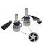 9006 HB4 1500W 225000LM LED Headlights Kit Bulbs 6500K High Power Pair HID