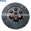 4BT Diesel Engine Clutch Plate Pressure Plate Clutch Disc 4937401 1601R20-130