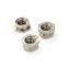 Industrial Equipment 12L14 Precision Turned Parts 0.03mm Tolerance