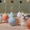 Electric Pet Toy Cat Teasing Toy Stick Cat Entertaining Toy Replaceable Fittings Pet Supplies