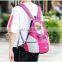 Oxford Fabric Portable Pet Backpack Chest Style Dog Bag Cat Bag Small Dog Cat Pet Backpack For Travel