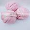 18-21-23 Micron Wholesale Australian Giant Merino Wool Roving Super Chunky Yarn Jumbo Yarn for Hand Knitting Wool Yarn