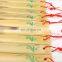 Easy Operation Wood Wooden Bamboo Rake Back Scratcher Back Scratchead Scratcher