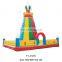 Inflatable Air Castle, Inflatable Castle for Sale