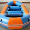 4-8 person pop up floating inflatable towable water sports equipment for fun