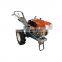 Good Quality 2 Drive Small Handheld Garden Tractor in India for Farm Use