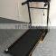 Cheap Price Manual Incline Mini Treadmill Electric 2.0HP dc Motor Indoor Home Gym Fitness Running Machine Motorized Treadmill