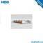 Aluminum THHN wire AA 8000 Conductor Thermoplastic insulation Nylon sheath 500MCM Size price