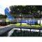 055mm 10 Meter High Giant Inflatable Water Slide for Sale