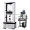 Components peel tearing 200kn friction and wear compression testing machine