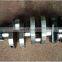 for Mitsubishi L3E L3C Crankshaft