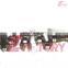for Kubota Engine Parts V3300 crankshaft with Bearing