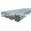 GI Pipe Pre galvanized round steel pipe ASTM A53 SCH 40 Grade B