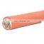 BTTRZ 5*6 Mineral Insulated fireproof 1 copper electric wires cable rate