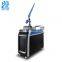 Imported good quality light arm 1064nm 532nm 755nm picosecond pigment removal q switch nd yag laser for all colour tattoo