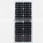 Outdoor High Lumens Waterproof IP65 20w Led Solar Street Lights