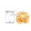 100 Led String Copper Wire 3AA Battery Operated for Christmas Wedding Party Decoration Fairy Light