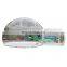 Inflatable Dome House Transparent Bubble Tent Tienda Inflable Claro De La Burbuja Transparente