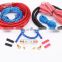 0 4 8 GA AWG OFC CCA 100% specification Car Audio Amplifier amp Installation Wiring Kits