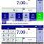 touch screen ph meter manufacturer in China with distributor price