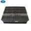 450*350*120mm Mould Maker Plastic Mould Machine Plastic Injection Concrete Mould