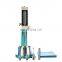 ASTM AASHTO Standard cement Vicat apparatus  determines consistency and set times of hydraulic cement, mortar