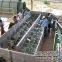 Popular and high quality potato starch processing machine and potato starch production line