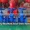 DN150 PSI300 ductile iron gate valve by fatory direct