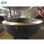 Flat Bottom Dished Heads For Pressure Vessels And Boiler