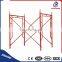 New Arrival thickness 1.6m-2.5mm construction scaffolding material