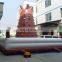 2018 inflatable rock climbing wall