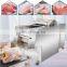 The poultry meat cutting machine / chicken cube cutting machine / beef meat cutting machine