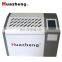 new product HZJQ-X1 bdv insulating oil test set automatic transformer oil strength tester