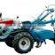 Sell agriculture machine 12hp mini tractor farm walking tractors