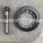 Customized Gear Shaft 813520 Baling Machine Baler Spare Parts For Agriculture Machinery